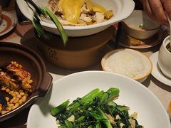 -话梅·客家小厨(东门店)