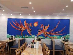 -贵凤凰贵州米粉(五道口店)