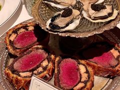 -壳里西餐厅Coquille Seafood Bistro(蒙自路店)