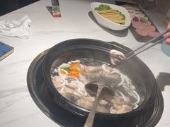 -狐狸爱上椰子鸡(滨江星光大道店)