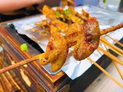 -晓靖轩烧烤(沙河风情店)