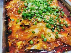 -弓虽昌焖烧鸡(大竹林店)