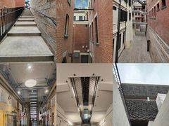 -大馆(前中区警署建築群)