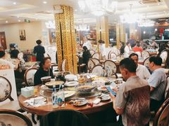 -金陵后厨·南京菜(新街口秣陵路店)