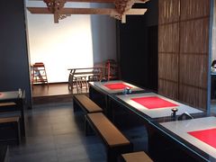 -春色如许·茶食餐厅(桃李春风店)