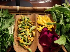 -菌自由丨野生菌火锅特色庭院餐厅(丽江古城店)