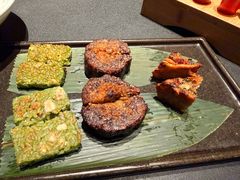 -桂小厨广西菜(万象城店)