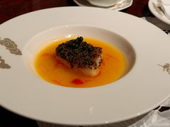 藜麦银雪鱼-嘉麟楼