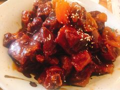 -妈妈的味道(工人体育场东路店)