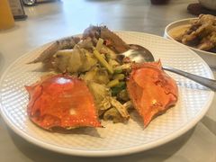 -子霖南山鲜虾面(南山总店)