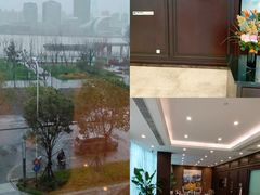 -爱康卓悦体检中心(陆家嘴分院)