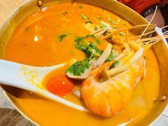 -美奈小馆·东南亚菜(福田星河COCO Park店)