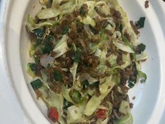 -院8里·少城记忆老川菜(宽窄巷子店)