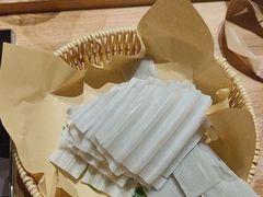 -巴奴毛肚火锅(龙湖锦艺城店)