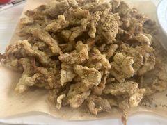 -老舅老蒙肉饼非遗店(一店)
