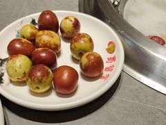 -蜀留香火锅·始于1999·原四川老火锅(白堤路店)