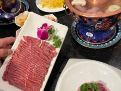-南门涮肉(上海二店)