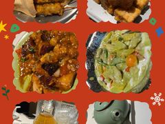 -帕娜·泰式茶餐厅·Bistro(近铁广场店)