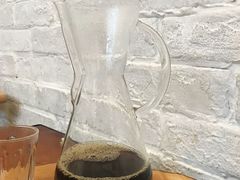 手冲咖啡-COFFEE HOLIC(朝外SOHO店)