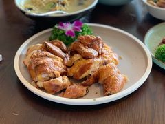 -佘山世茂艾美·御珍轩中餐厅