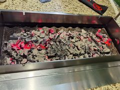 -丰茂烤串(全国首店)