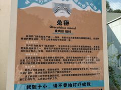-青藏高原野生动物园