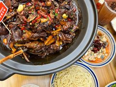 -回味黑鸭煲·始于2006(万松园店)