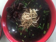 -小龙大肉面馆