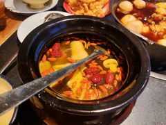 -李子坝梁山鸡(李子坝大鸡哥店)