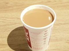 红豆圆奶茶-肯德基(茂业店)