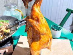 -费大厨辣椒炒肉(太平老街店)