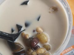 -古茗(衢职校外店)