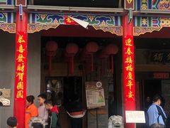 门面-子午路张记肉夹馍(小寨西路店)