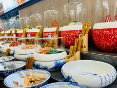 -王厚元饺子·辽菜·烤鸭(黄河大街店)