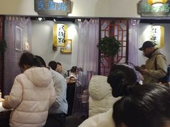 -京城小江南·北京烤鸭·江南土菜·白鱼(中关村店)
