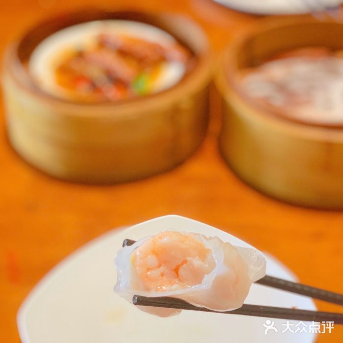 泮金大塘(北二七路店)图片