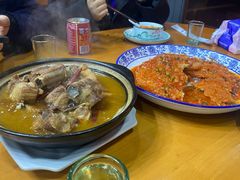 -洪福饭店·十八年老店