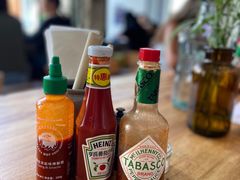 -RAC BAR(安福路店)