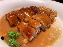 -汤城小厨•粤菜•靓汤(金宝街店)
