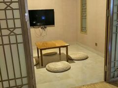 -沐王府水会(中欣广场店)