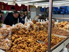 -杨老大焙子月饼干货(宽巷子民族美食街店)