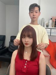 -CUT CUT Hair Salon