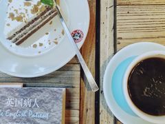 -漫咖啡(五四北店)