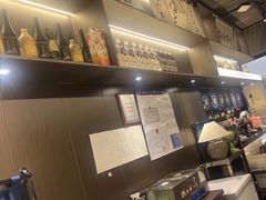 -沼津港精致料理·寿喜烧·烧鸟(龙湖南桥天街日料榜单店)