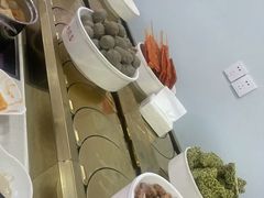 -西火火·川派小火锅(西溪银泰店)