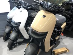 -九号电动车(安定门内大街店)