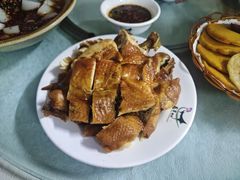 -嘉里饭庄