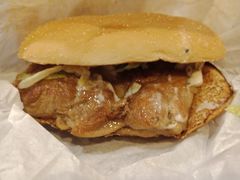 -麦当劳(新新大道岗丰店)