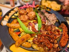 -墨纪Mojí墨西哥餐厅(官舍店)