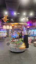 -卡通尼乐园(重庆南坪协信星光店)